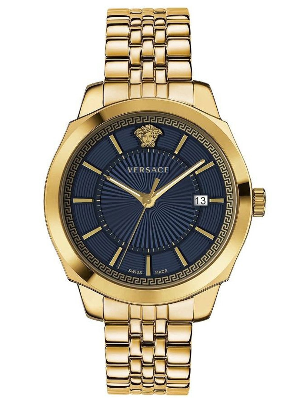 Ceas barbatesc Versace VEV900619 Icon Classic 42mm 5ATM