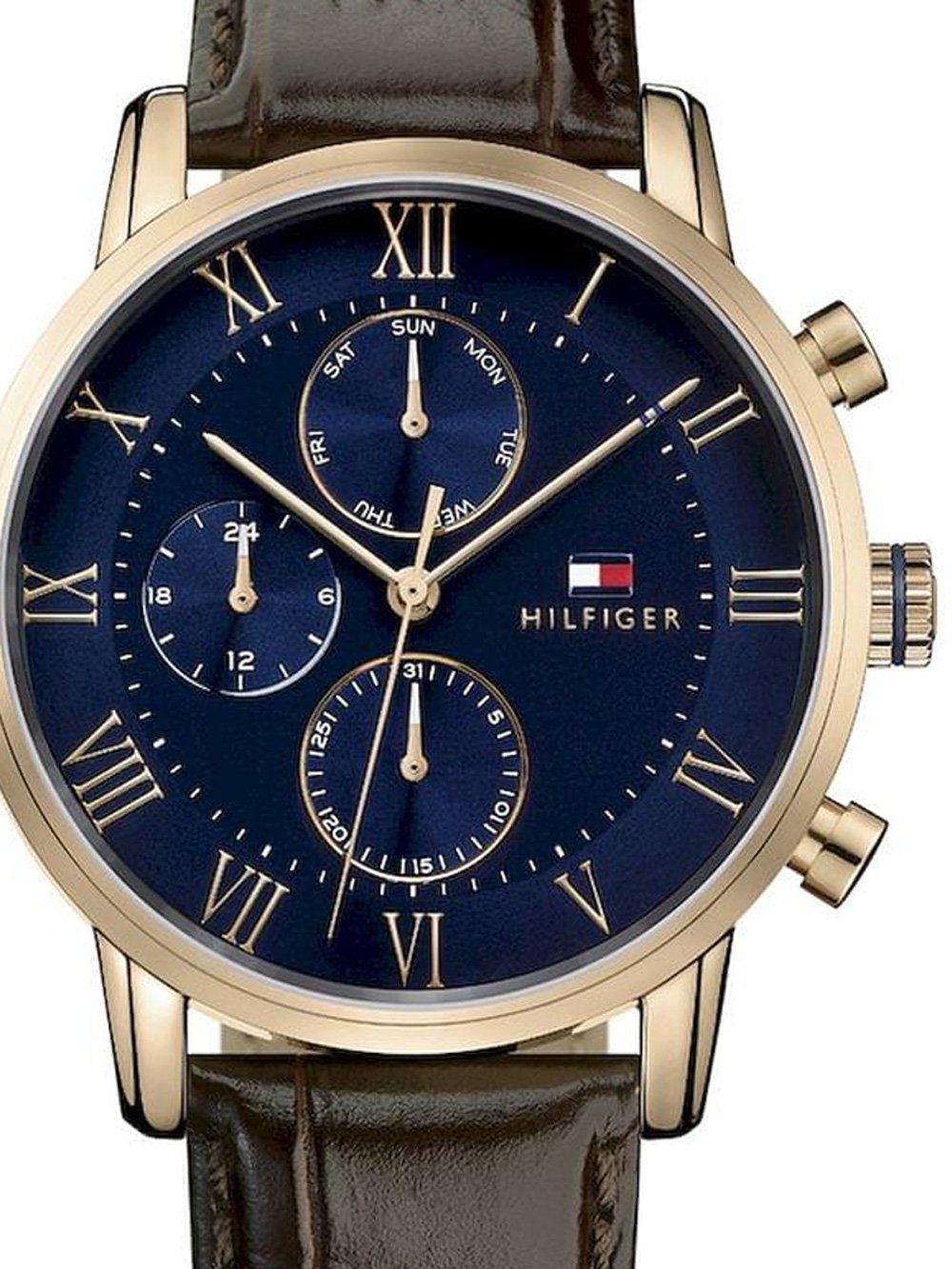 Ceas barbatesc Tommy Hilfiger 1791399 Kane