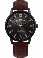 Montre: Ben Sherman WB029TB Daltrey Social men`s 43mm 3ATM