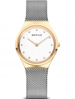 Montre: Bering 12131-010 Damen Classic 30mm 3ATM