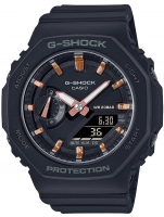 Watch: Casio GMA-S2100-1AER G-Shock 43mm 20ATM