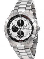 Reloj: Sector R3273643005 Serie ADV2500 Chronograph 43mm 10ATM