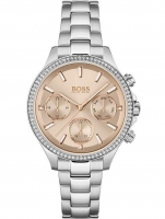 Montre: Hugo Boss 1502565 Hera ladies 38mm 3ATM