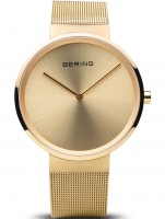 Reloj: Bering 14539-333 Unisex Classic 39mm 5ATM