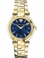 Montre: Versace VE2L00621 Revive ladies 35mm 5ATM