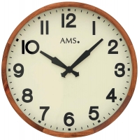 Ceas: Ceas de perete AMS 9535  - Serie: AMS Design