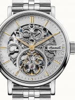 Reloj: Reloj hombre Ingersoll I05803 The Charles automatic 44mm 5ATM