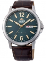 Reloj: Orient RA-AA0C06E19B men`s automatic 42mm 5ATM