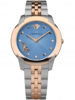 Reloj: Versace VELR00919 Audrey ladies 38mm 5ATM