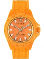 Reloj: Philipp Plein PWKAA1221 Plein Power Unisex 44mm 5ATM