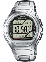 Montre: Casio WV-58DE-1AVEG G-Shock radio controlled 44mm 5ATM