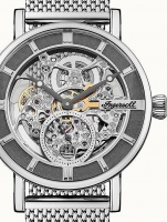 Reloj: Ingersoll I00405B The Herald automatic 40mm 5ATM