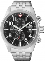 Reloj: Reloj hombre Citizen AN3620-51E Quarz Chrono. 43mm 10ATM