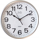 Reloj: JVD HP683.1 Wanduhr