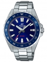 Watch: Men watch Casio EFV-130D-2AVUEF Edifice