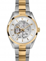 Montre: Jacques Lemans 1-2087I Derby automatic 40mm 5ATM