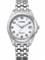 Montre: Montre femme Citizen EO1210-83A Eco-Drive  36mm 10ATM