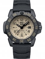 Reloj: Luminox XS.3251.CB.NSF.SET Mens Watch Navy Seal Foundation Set 45mm 20ATM