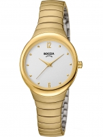 Reloj: Boccia 3307-02 ladies watch titanium 29mm 3ATM