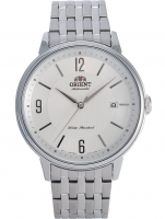 Montre: Orient RA-AC0J10S10B Automatik Herren 42mm 5ATM