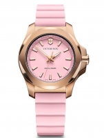 Montre: Montre femme Victorinox 241807 I.N.O.X. V  37mm 20ATM