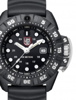 Watch: Men watch Luminox XS.1551 Scott Cassell Deep Dive 45mm 30ATM