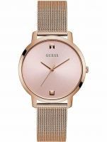 Watch: Guess GW0243L3 Nova Damen 40mm 3ATM