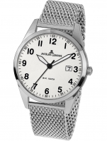 Montre: Jacques Lemans 1-2002I Sport men`s 40mm 10ATM