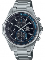 Montre: Casio EFR-S572D-1AVUEF  Edifice men`s 45mm 10ATM