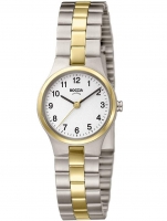 Uhr: Boccia 3175-03 ladies watch titanium 29mm 5ATM