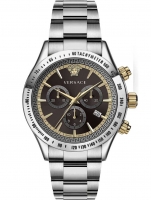 Ceas: Ceas barbatesc Versace VEV700419 Chrono Classic 44mm 5ATM