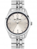 Reloj: Ben Sherman WB057USM Carnaby Mod men`s 42mm 3ATM