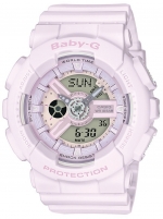 Reloj: Reloj mujer Casio BA-110-4A2ER Baby-G  43mm 20ATM