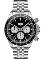 Montre: Duxot DX-2028-33 Accelero Chronograph 40mm 10ATM