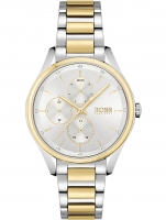 Montre: Hugo Boss 1502585 Grand Course ladies 36mm 3ATM