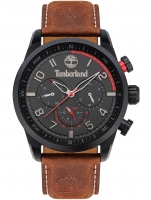 Montre: Timberland TDWJF2000701 Forestdale Dual Time 47mm 5ATM