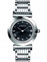 Montre: Versace P5Q99D009S099 Vanity ladies 35mm 3ATM