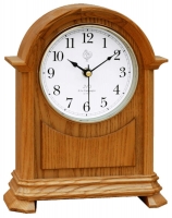 Reloj: JVD HS12.2 Tischuhr