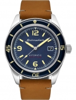 Reloj: Spinnaker SP-5055-05 Fleuss Automatik 43mm 15ATM