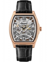 Reloj: Ingersoll I14201 The California Automatic Mens Watch 40mm 5ATM