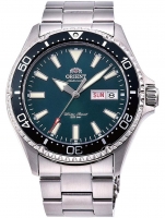 Ceas: Orient RA-AA0004E19B Mako III Automatik 42mm 20ATM