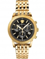 Reloj: Reloj mujer Versace VELT00419 Sport Tech Chronograph 40mm 5ATM