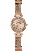 Reloj: Reloj mujer Guess W1009L3 Mini Soho 27mm 3ATM