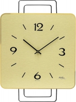 Reloj: AMS 9691 Pendeluhr