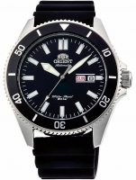 Reloj: Orient RA-AA0010B19B Mako III automatic 44mm 20ATM