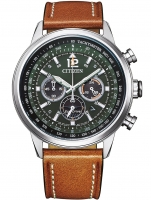 Reloj: Reloj hombre Citizen CA4470-15X Eco-Drive  44mm 10ATM