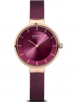 Montre: Bering 14631-969 Damen Solar 31mm 5ATM