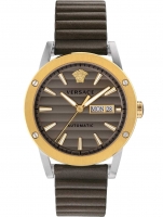 Montre: Montre homme Versace VEDX00219 Theros Automatik 42mm 5ATM