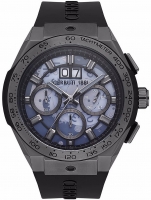 Montre: Cerruti CRA24802 Bieno chrono 48mm 3ATM