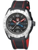 Reloj: Reloj hombre Luminox SXC PC GMT 5120 SPACE SERIES A.5127 45 mm 20 ATM